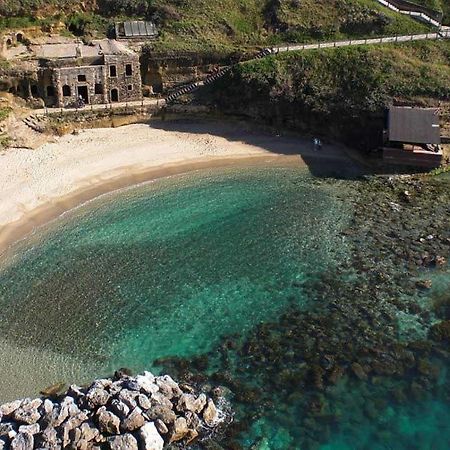 Casa Vacanze Al Civico 72 피조 외부 사진