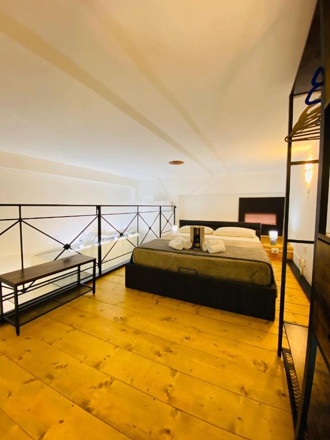 Casa Vacanze Al Civico 72 피조 외부 사진