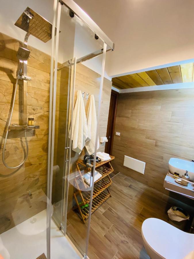 Casa Vacanze Al Civico 72 피조 외부 사진