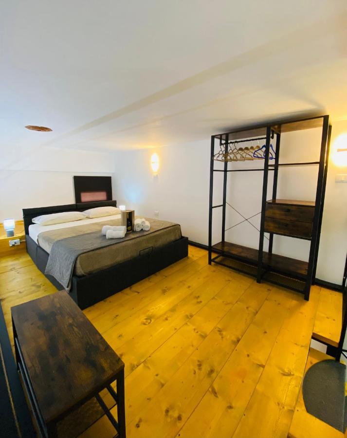 Casa Vacanze Al Civico 72 피조 외부 사진