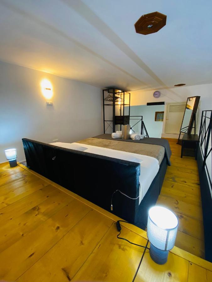 Casa Vacanze Al Civico 72 피조 외부 사진