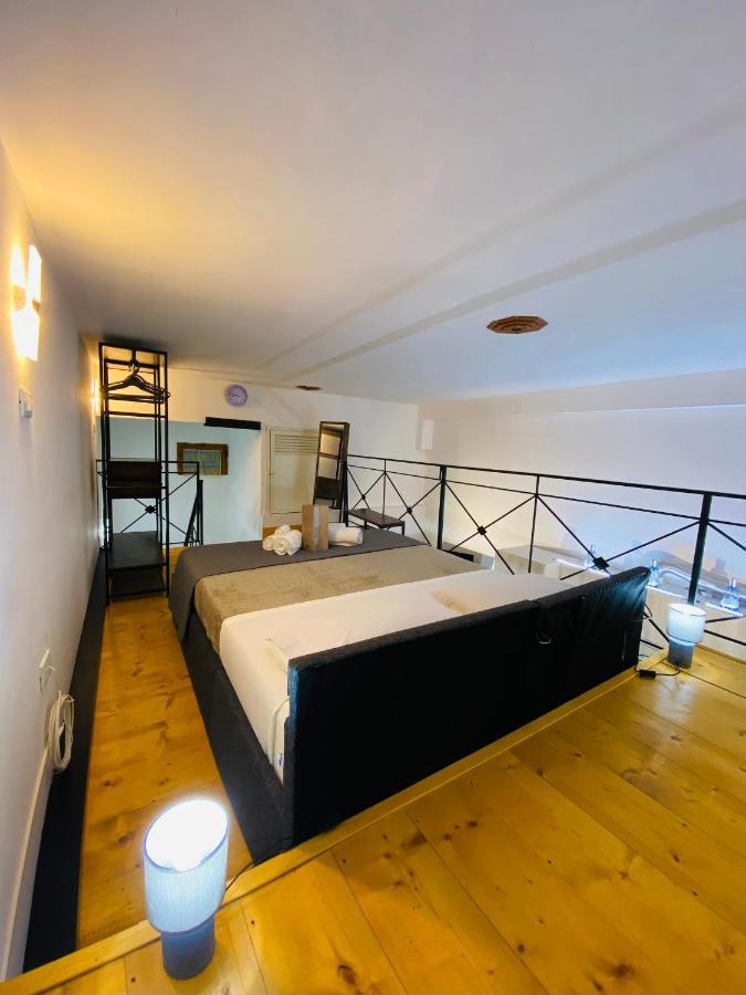 Casa Vacanze Al Civico 72 피조 외부 사진